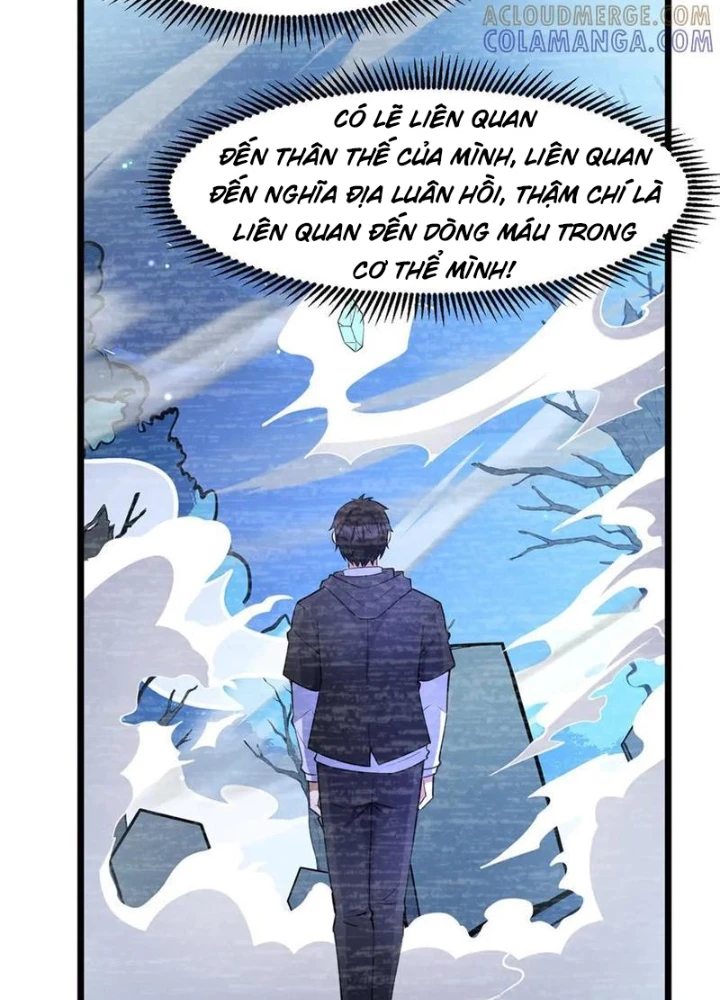 Đô Thị Cực Phẩm Y Thần Chapter 271 - 33