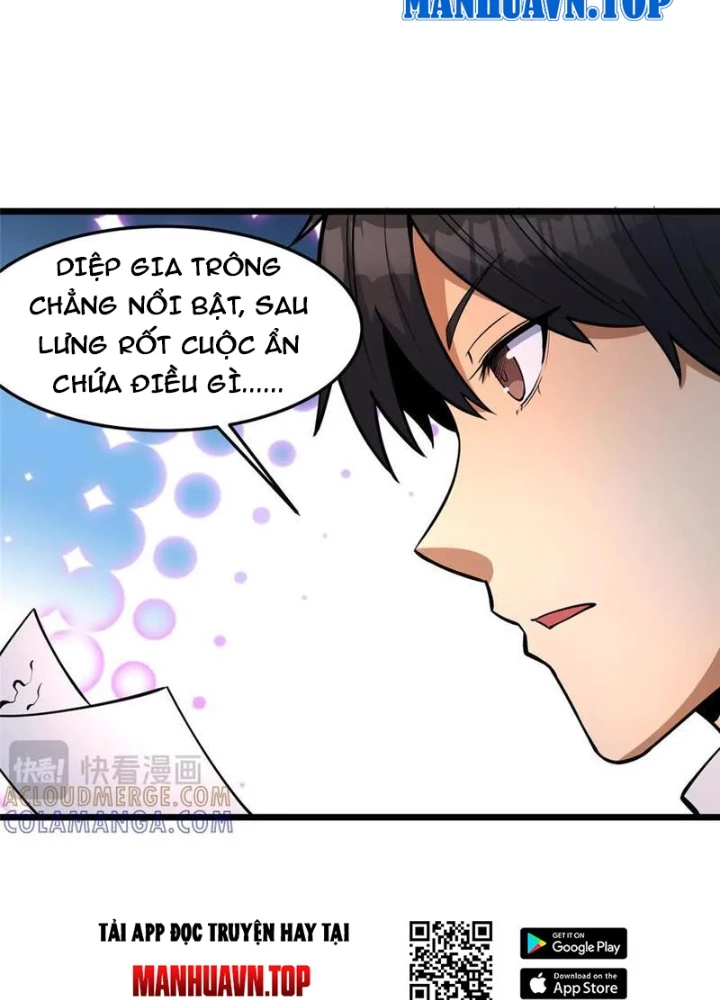 Đô Thị Cực Phẩm Y Thần Chapter 271 - 35
