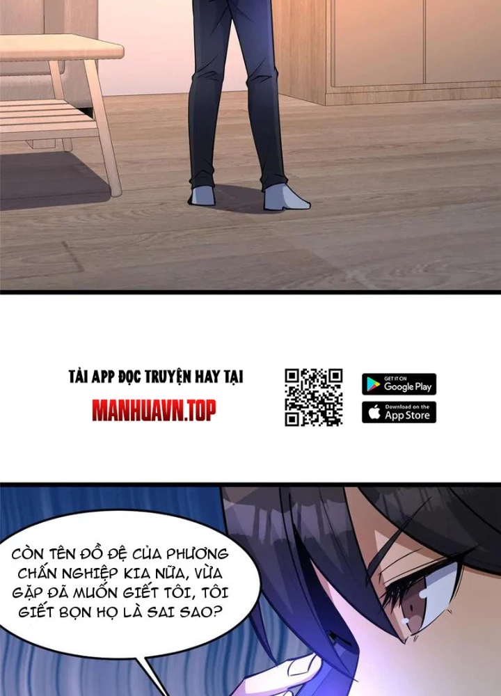 Đô Thị Cực Phẩm Y Thần Chapter 271 - 45
