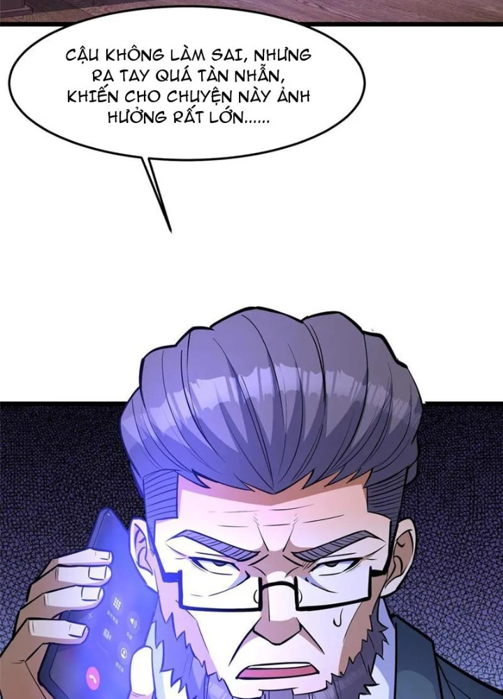 Đô Thị Cực Phẩm Y Thần Chapter 271 - 49