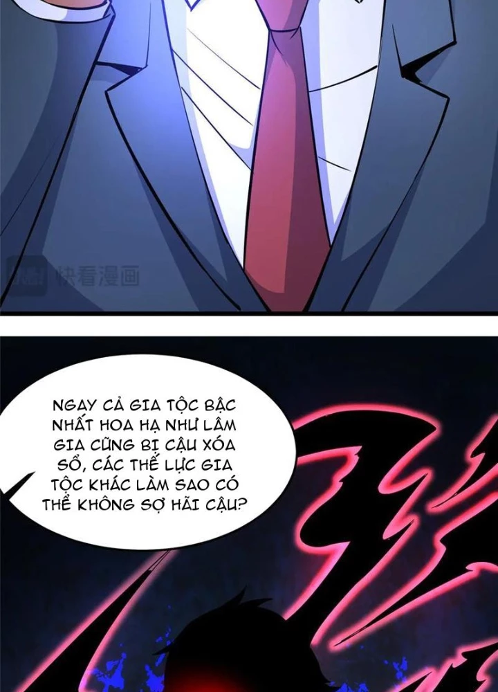 Đô Thị Cực Phẩm Y Thần Chapter 271 - 51