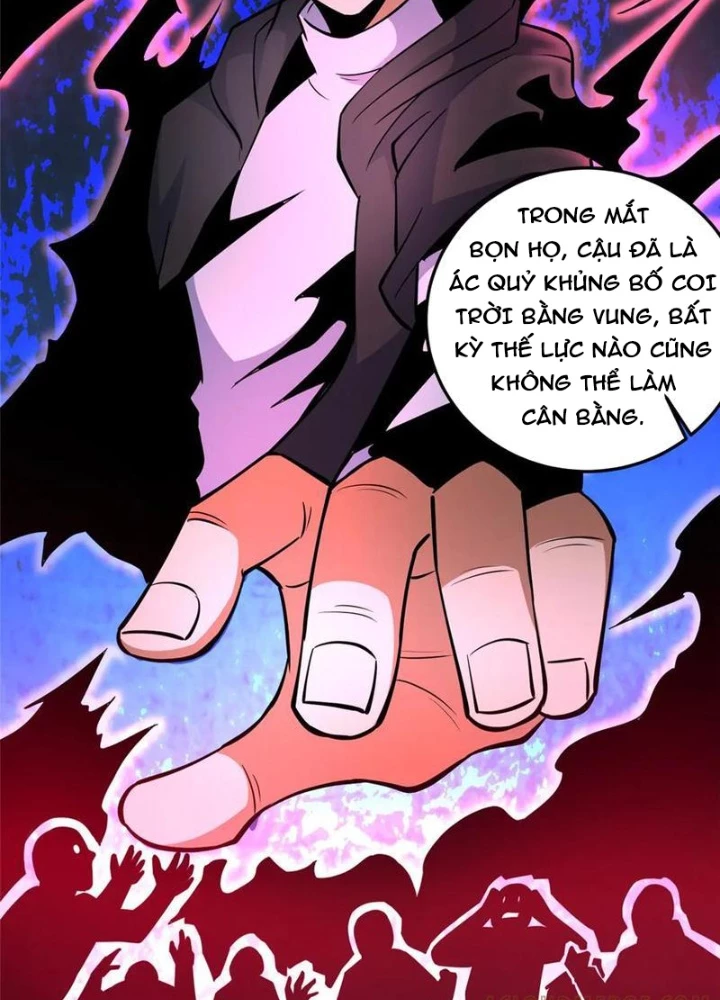 Đô Thị Cực Phẩm Y Thần Chapter 271 - 53