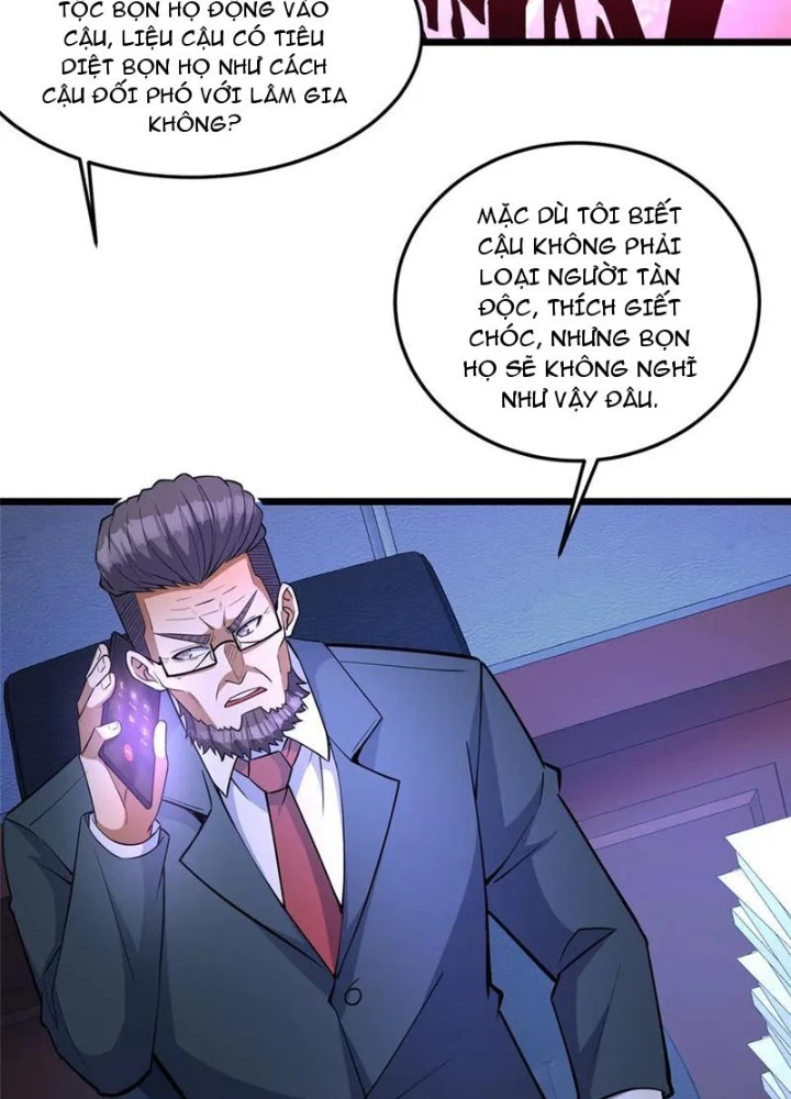 Đô Thị Cực Phẩm Y Thần Chapter 271 - 55