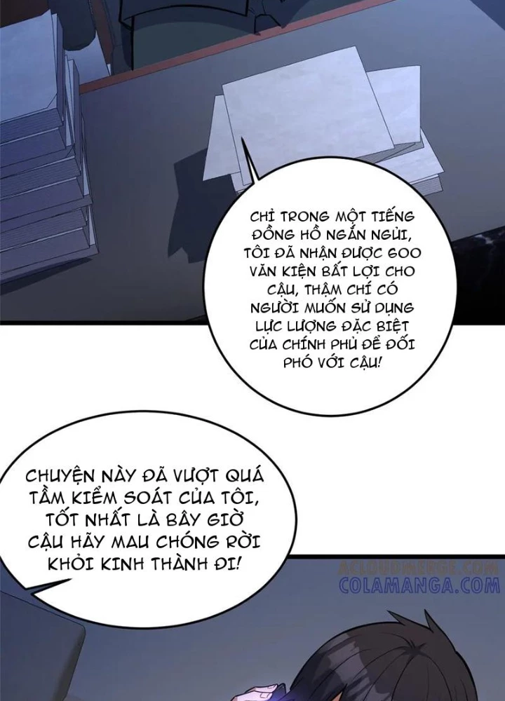 Đô Thị Cực Phẩm Y Thần Chapter 271 - 57