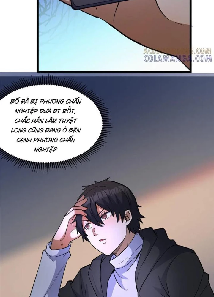 Đô Thị Cực Phẩm Y Thần Chapter 271 - 65