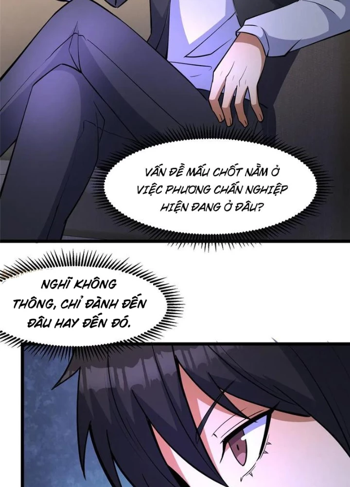 Đô Thị Cực Phẩm Y Thần Chapter 271 - 67