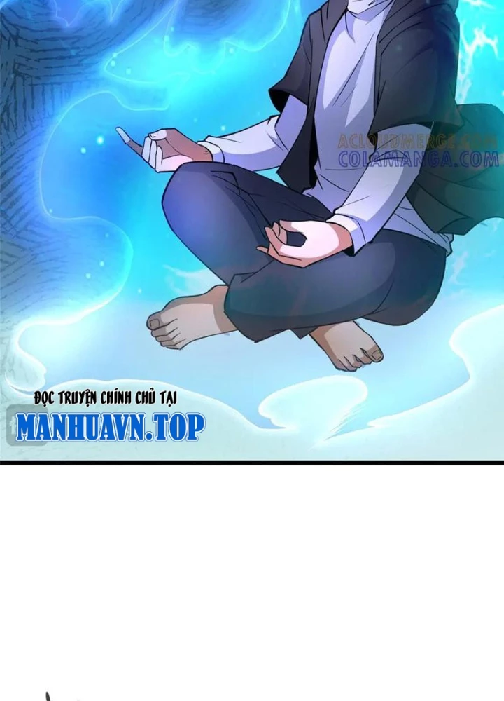 Đô Thị Cực Phẩm Y Thần Chapter 271 - 71