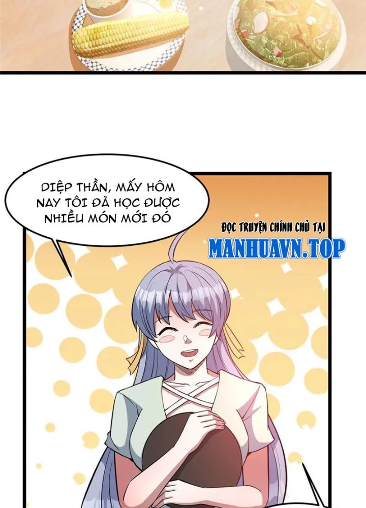 Đô Thị Cực Phẩm Y Thần Chapter 271 - 77