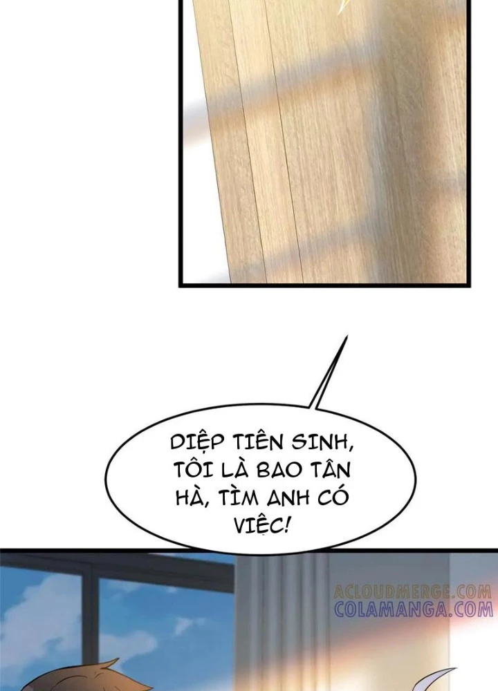 Đô Thị Cực Phẩm Y Thần Chapter 271 - 87