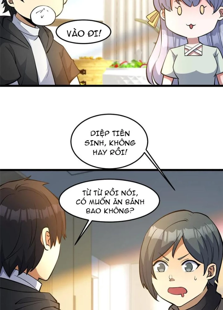Đô Thị Cực Phẩm Y Thần Chapter 271 - 89