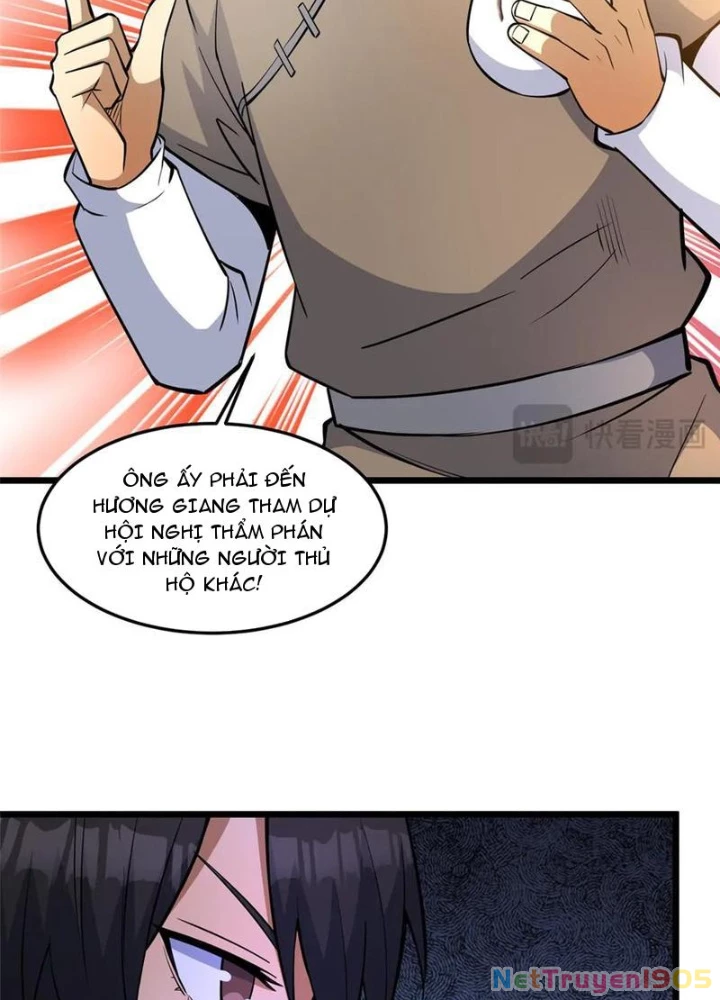 Đô Thị Cực Phẩm Y Thần Chapter 271 - 93