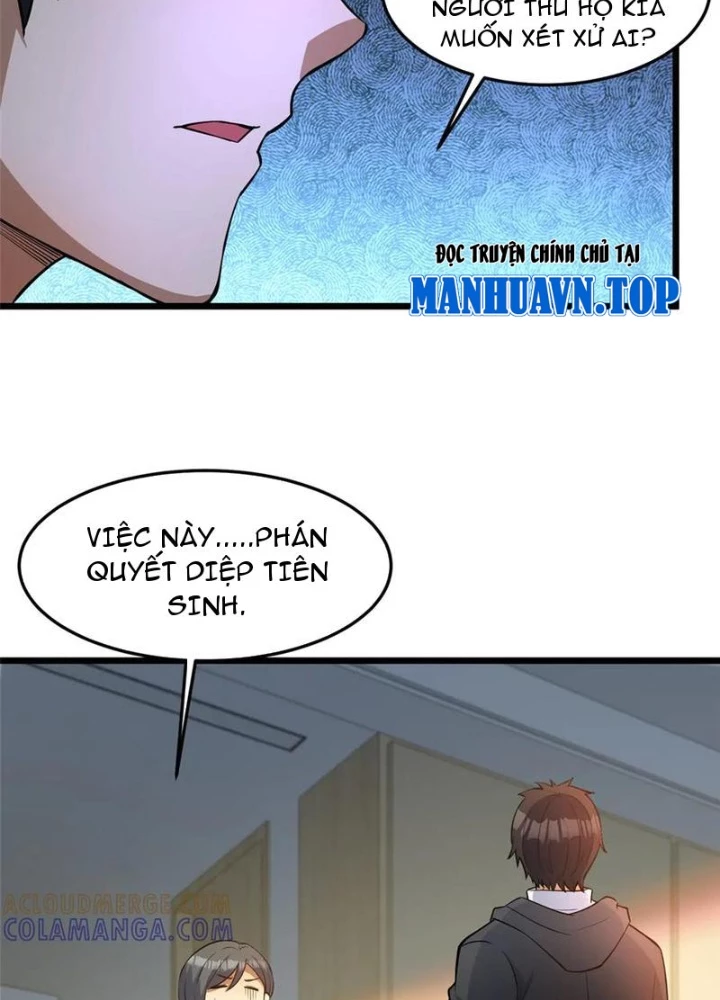 Đô Thị Cực Phẩm Y Thần Chapter 271 - 95