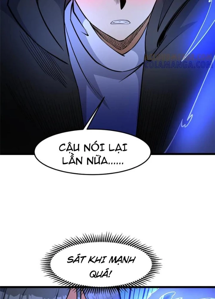 Đô Thị Cực Phẩm Y Thần Chapter 271 - 105