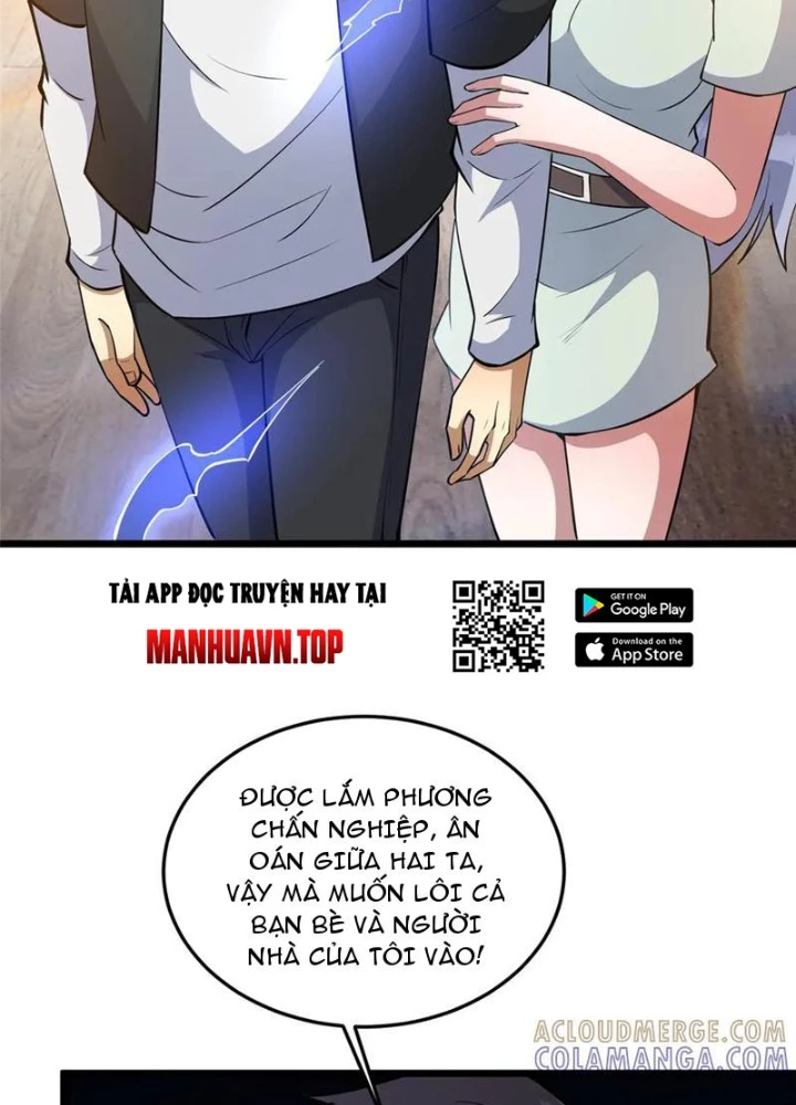 Đô Thị Cực Phẩm Y Thần Chapter 271 - 111