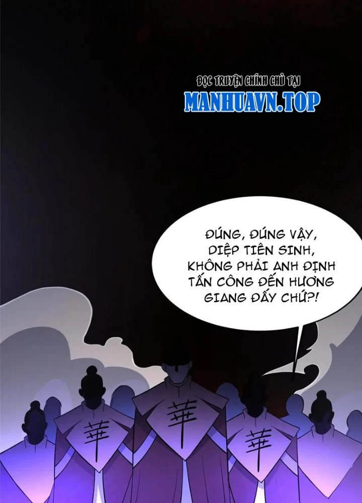 Đô Thị Cực Phẩm Y Thần Chapter 271 - 117