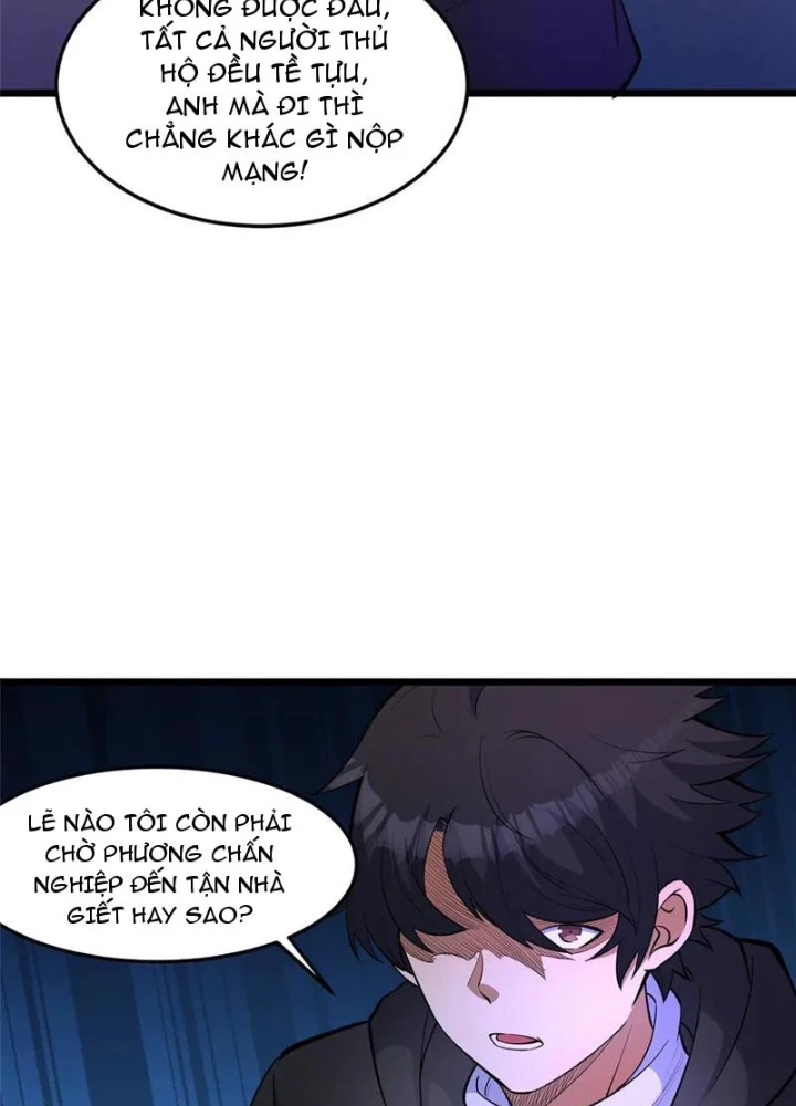 Đô Thị Cực Phẩm Y Thần Chapter 271 - 121