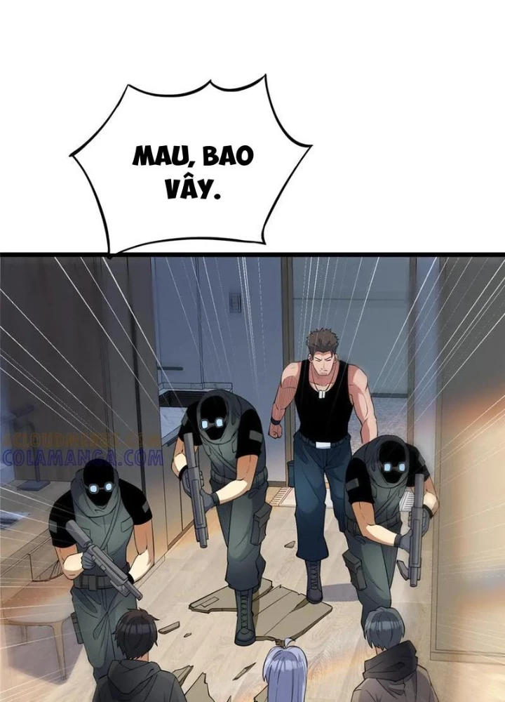 Đô Thị Cực Phẩm Y Thần Chapter 271 - 131