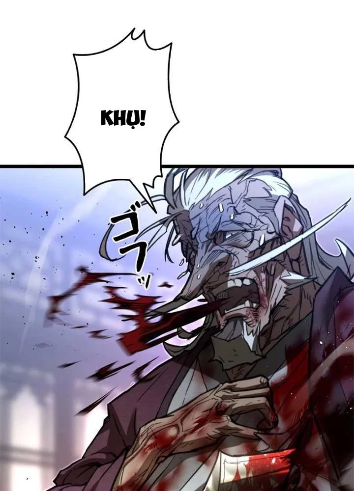 Ma Giáo Vô Song Chapter 10 - 19