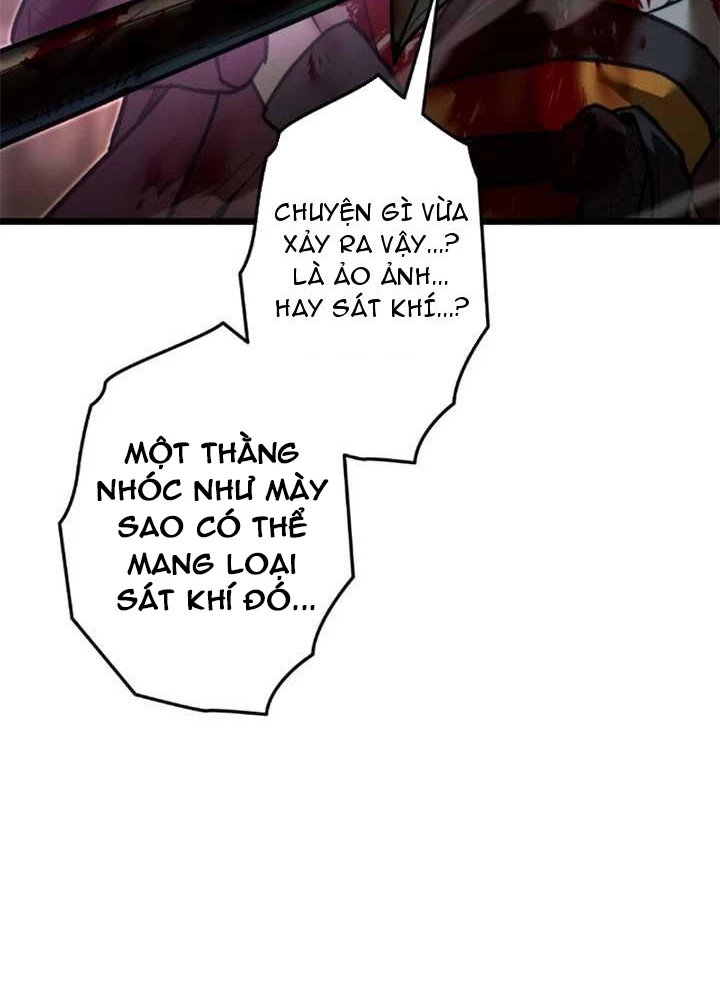 Ma Giáo Vô Song Chapter 10 - 21