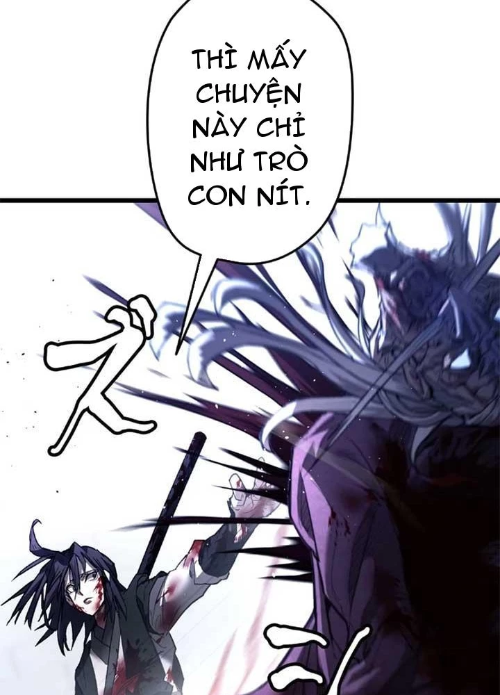 Ma Giáo Vô Song Chapter 10 - 35
