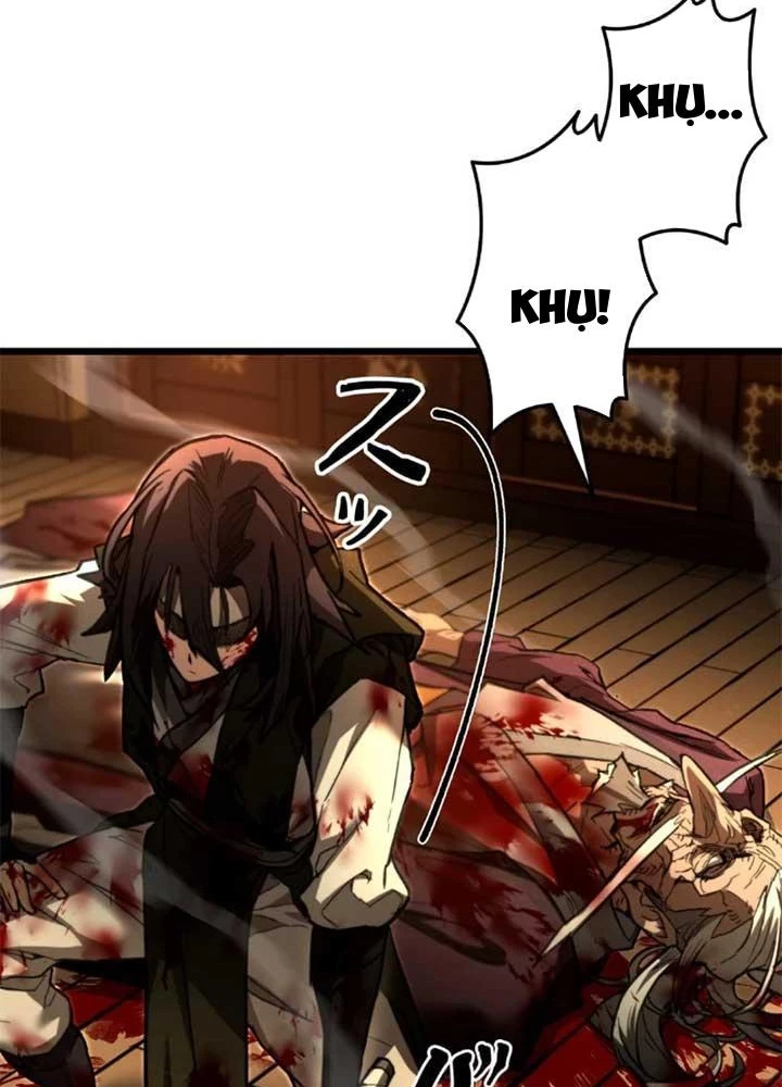 Ma Giáo Vô Song Chapter 10 - 41