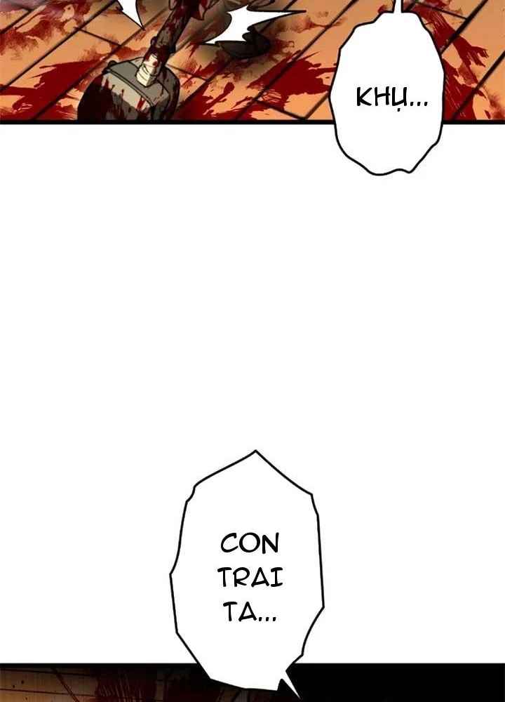 Ma Giáo Vô Song Chapter 10 - 43