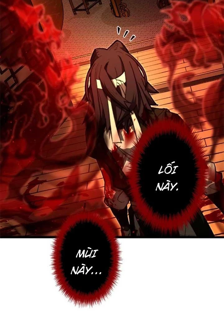Ma Giáo Vô Song Chapter 10 - 65