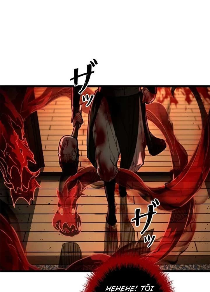 Ma Giáo Vô Song Chapter 10 - 67