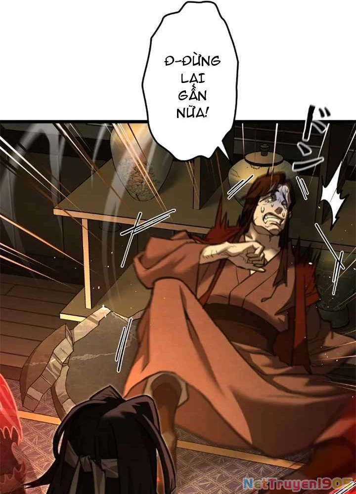 Ma Giáo Vô Song Chapter 10 - 81