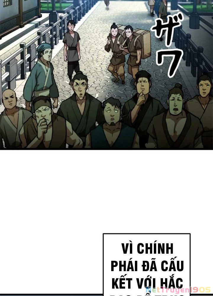 Ma Giáo Vô Song Chapter 10 - 113