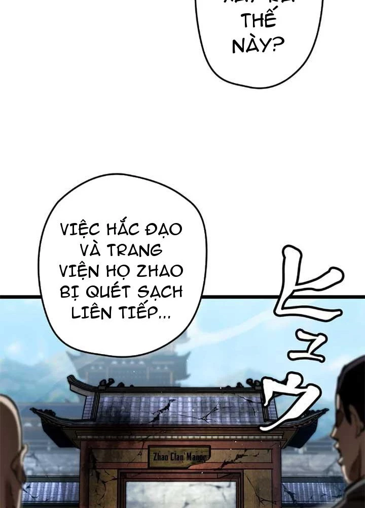 Ma Giáo Vô Song Chapter 10 - 119