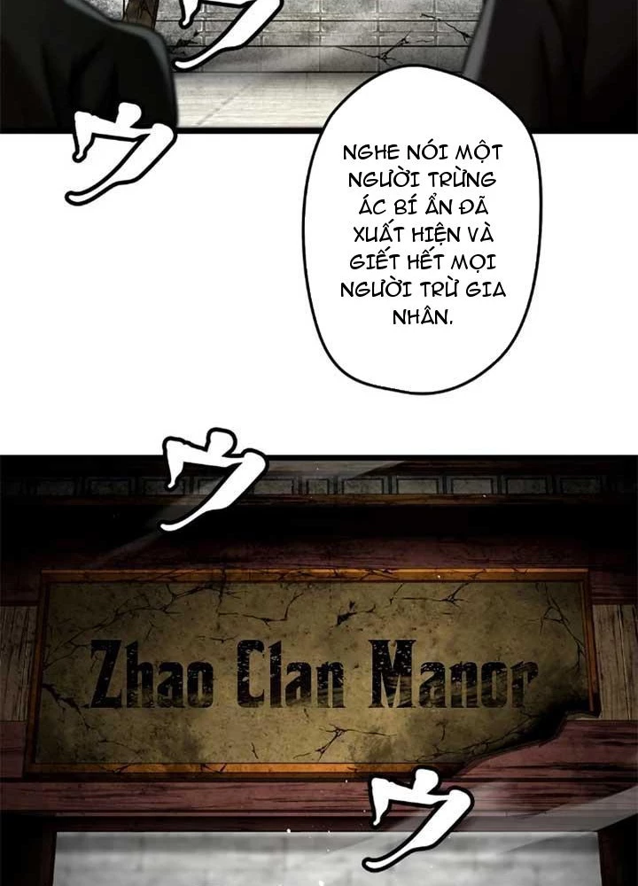 Ma Giáo Vô Song Chapter 10 - 121