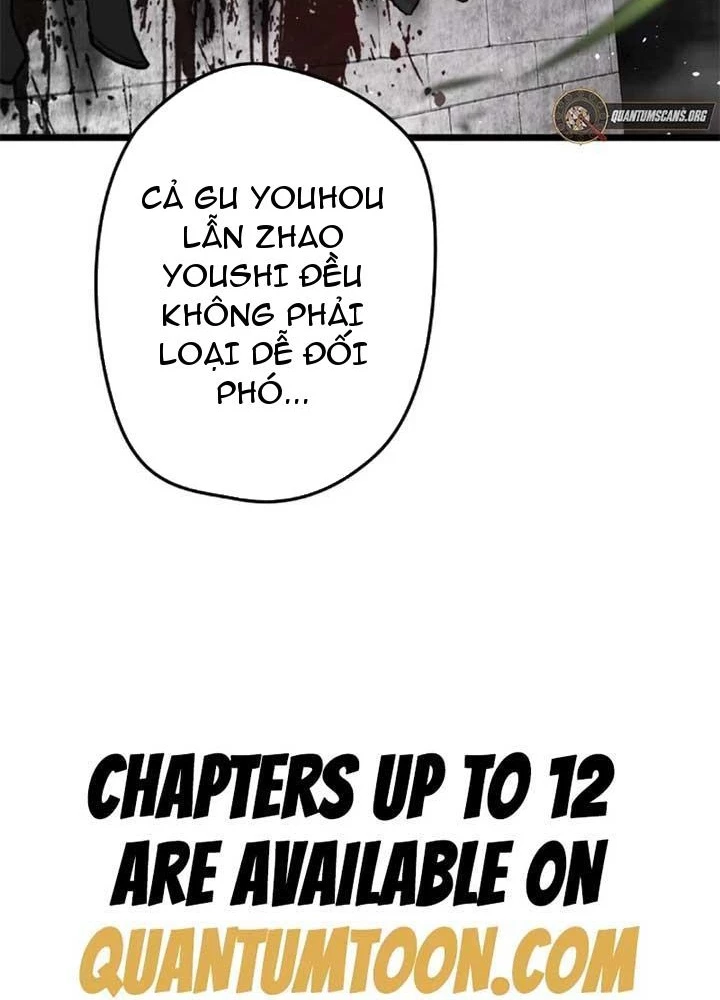 Ma Giáo Vô Song Chapter 10 - 127