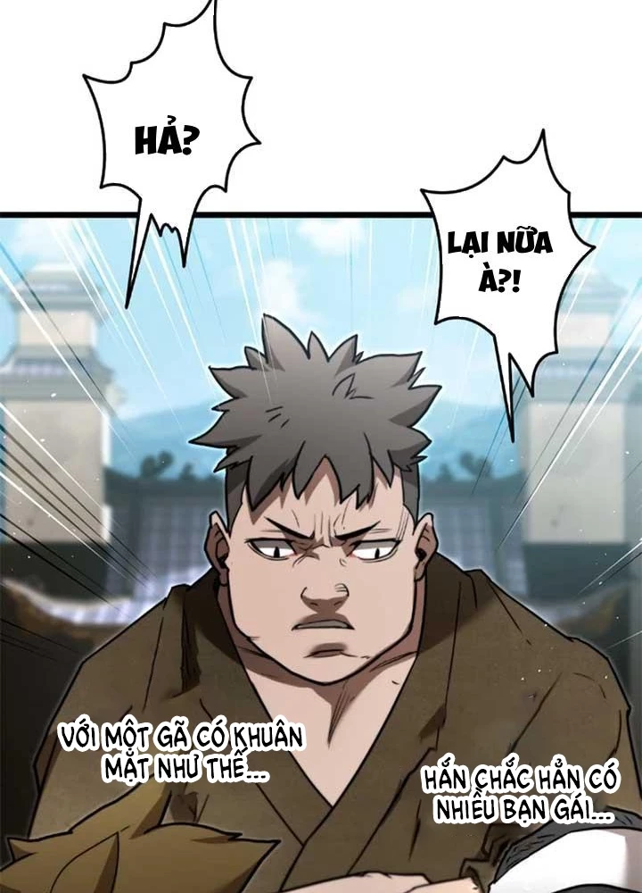 Ma Giáo Vô Song Chapter 10 - 131