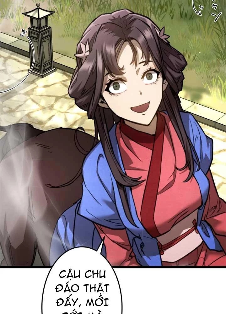 Ma Giáo Vô Song Chapter 10 - 201