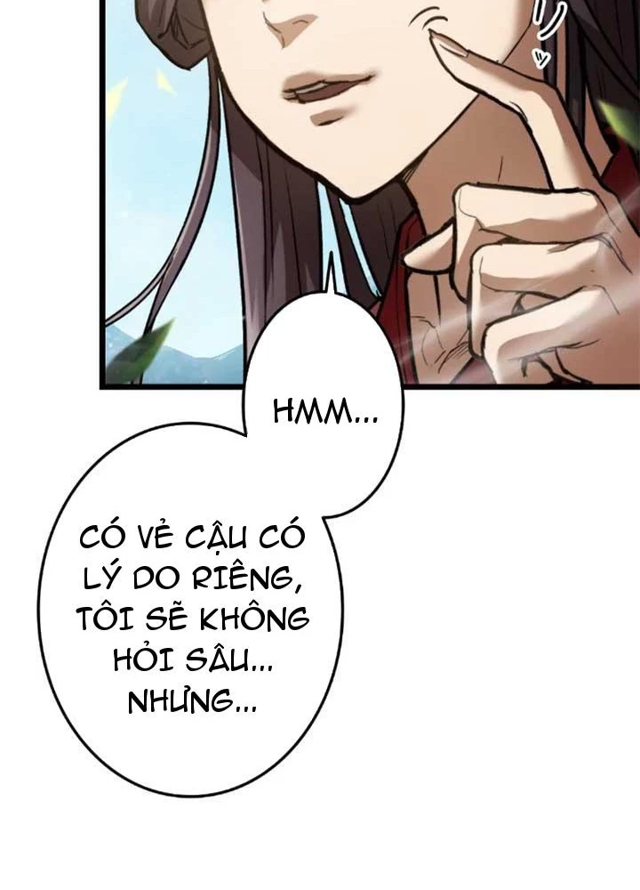 Ma Giáo Vô Song Chapter 10 - 217