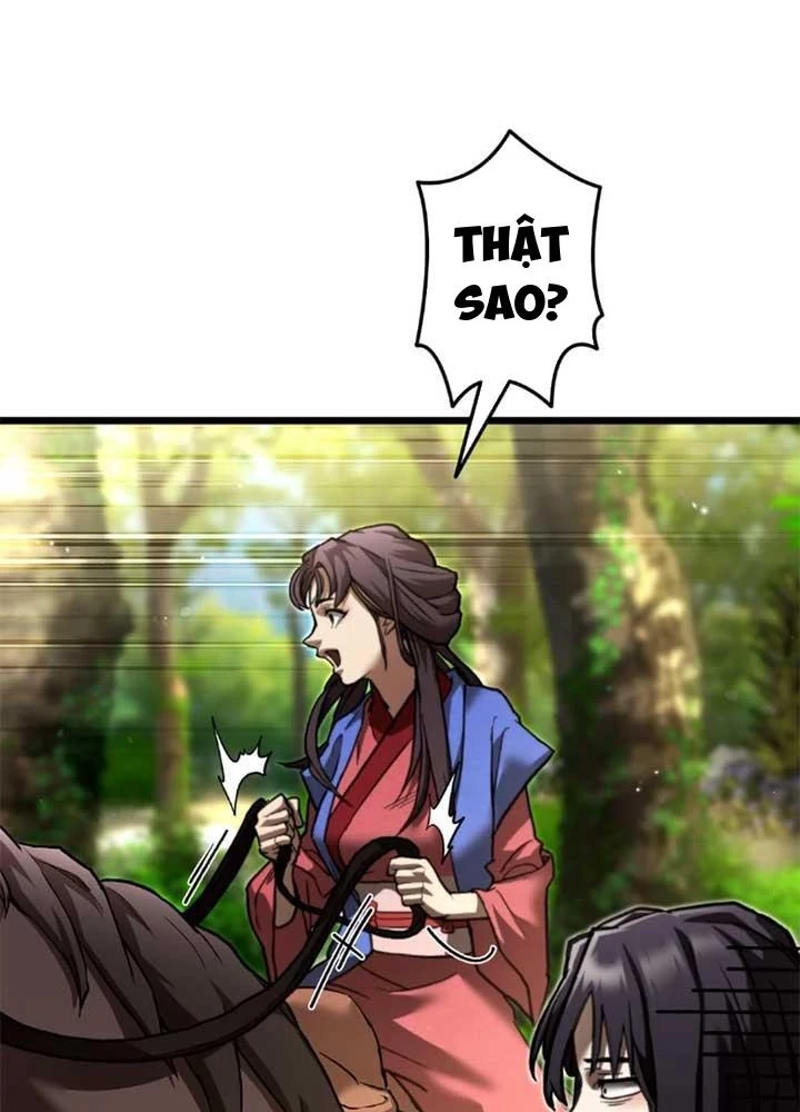 Ma Giáo Vô Song Chapter 10 - 251