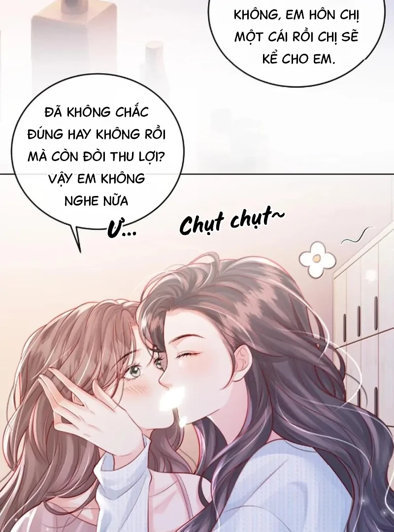 Gió Lớn Hôn Ánh Trăng Chapter 62 - 3