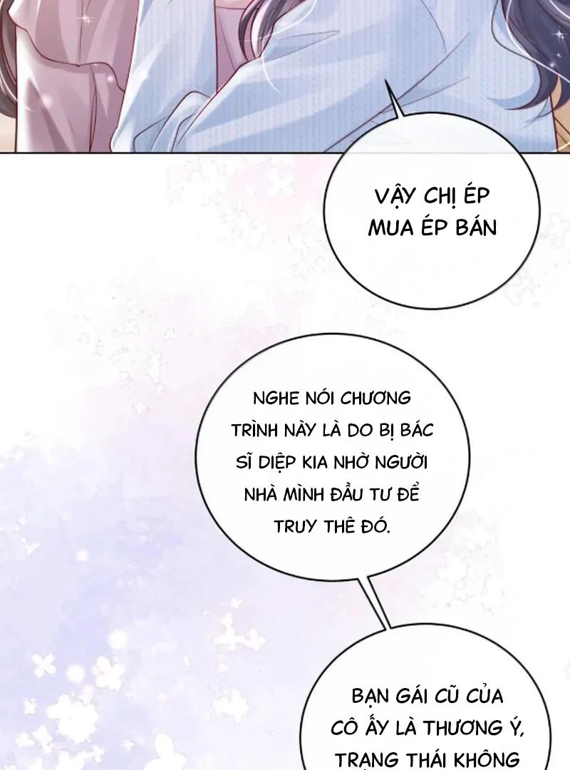 Gió Lớn Hôn Ánh Trăng Chapter 62 - 4