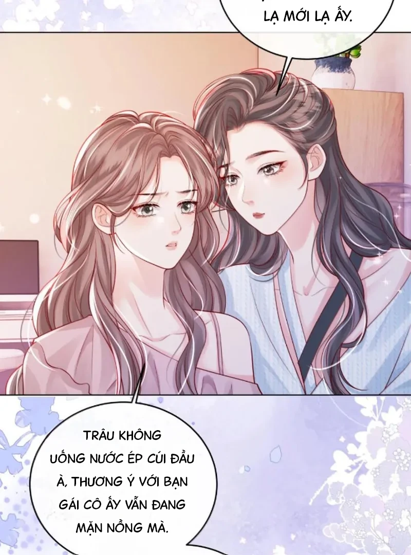 Gió Lớn Hôn Ánh Trăng Chapter 62 - 5