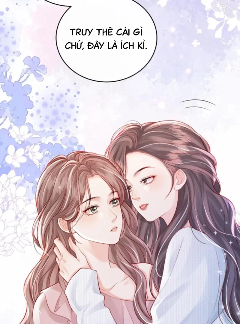 Gió Lớn Hôn Ánh Trăng Chapter 62 - 6