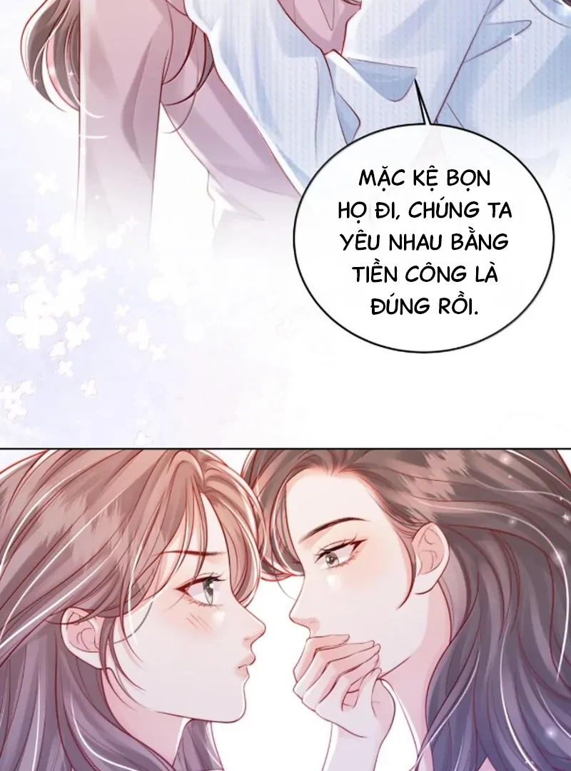 Gió Lớn Hôn Ánh Trăng Chapter 62 - 7