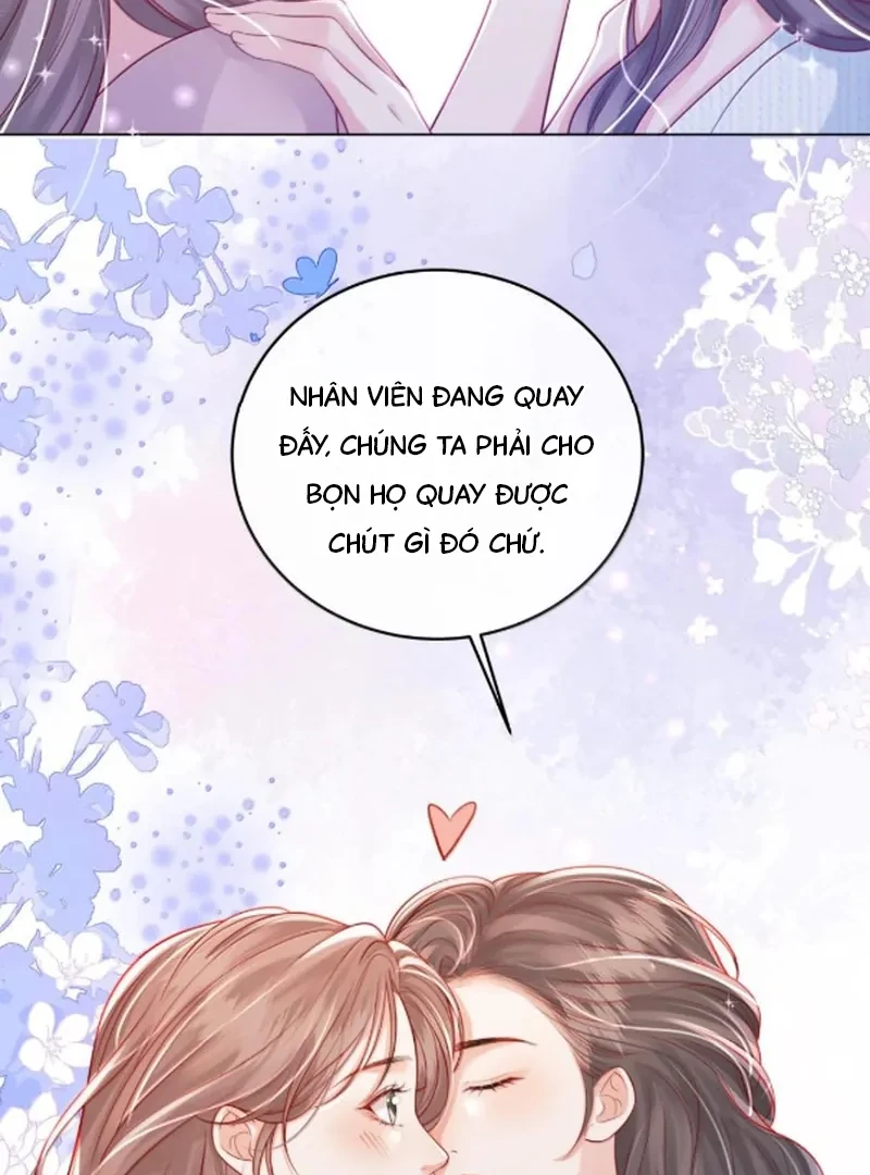 Gió Lớn Hôn Ánh Trăng Chapter 62 - 8