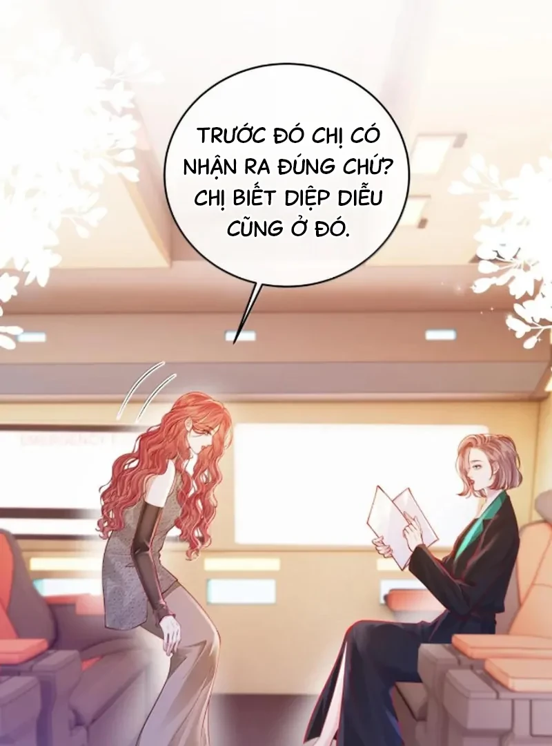 Gió Lớn Hôn Ánh Trăng Chapter 62 - 12