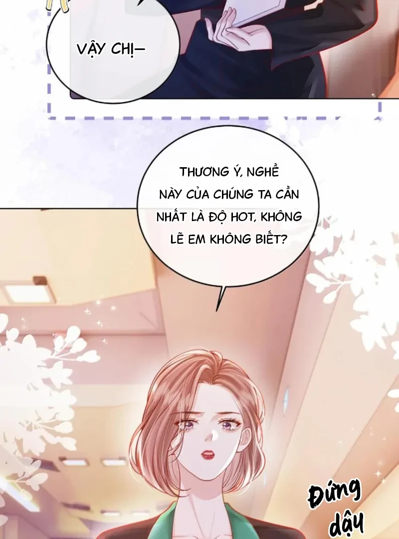 Gió Lớn Hôn Ánh Trăng Chapter 62 - 14