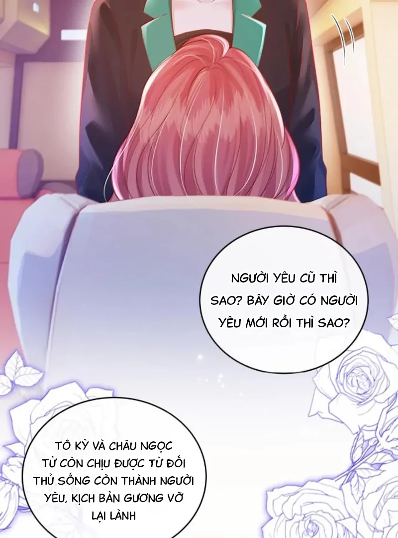 Gió Lớn Hôn Ánh Trăng Chapter 62 - 15