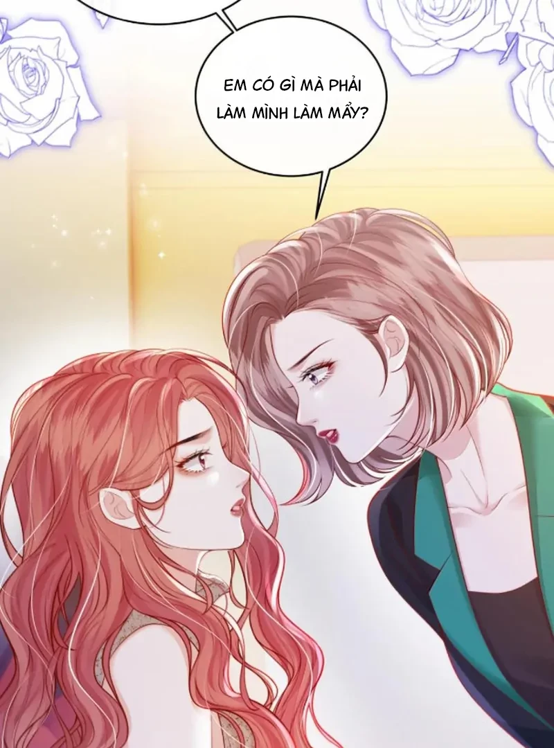 Gió Lớn Hôn Ánh Trăng Chapter 62 - 16