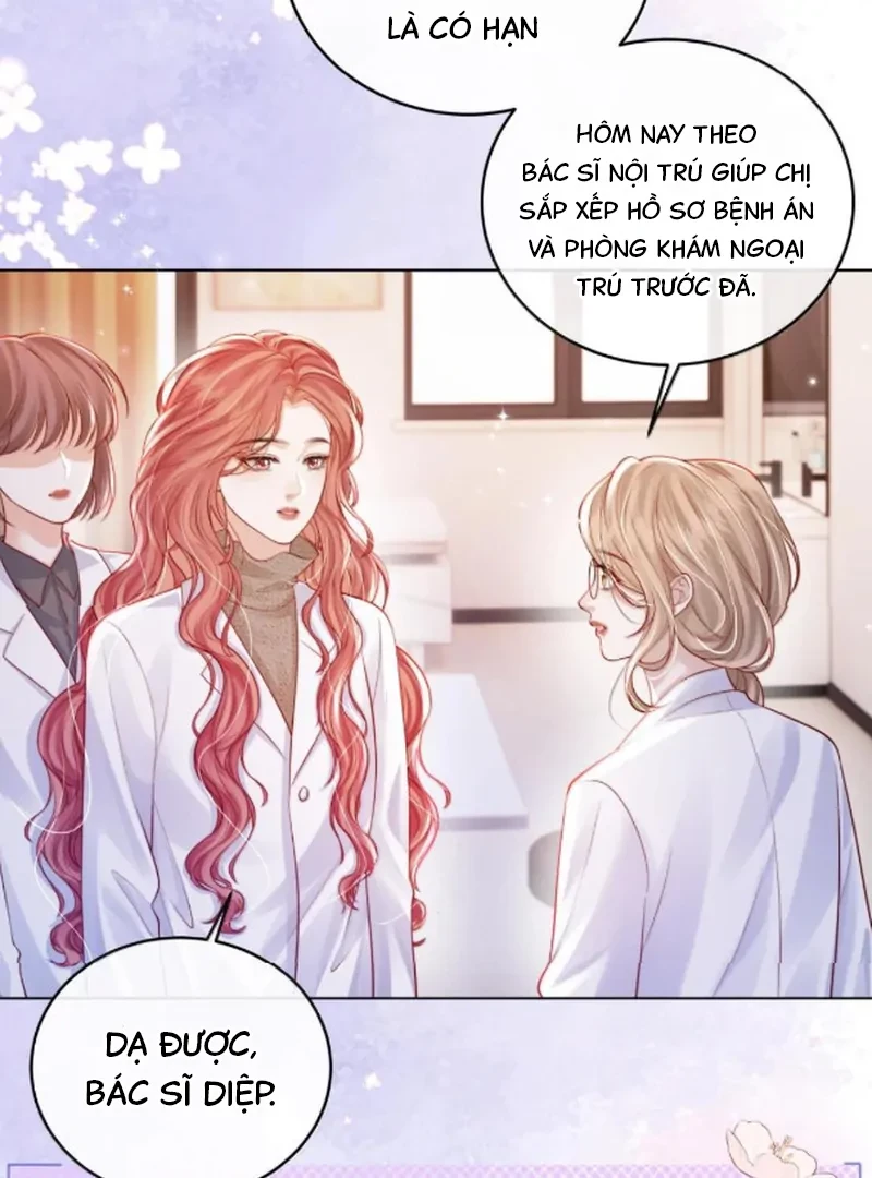 Gió Lớn Hôn Ánh Trăng Chapter 62 - 24