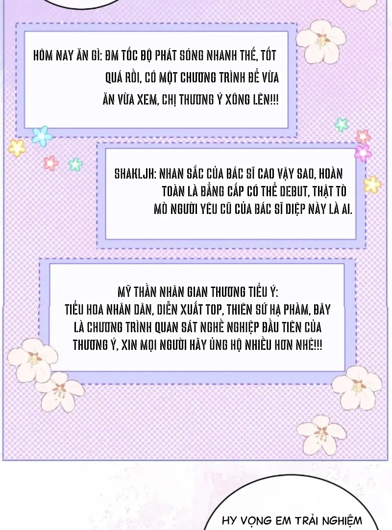 Gió Lớn Hôn Ánh Trăng Chapter 62 - 25