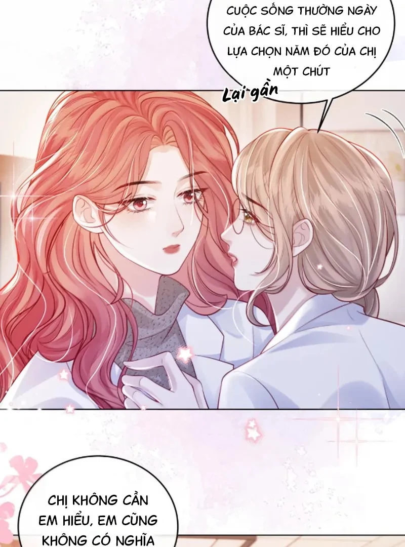 Gió Lớn Hôn Ánh Trăng Chapter 62 - 26